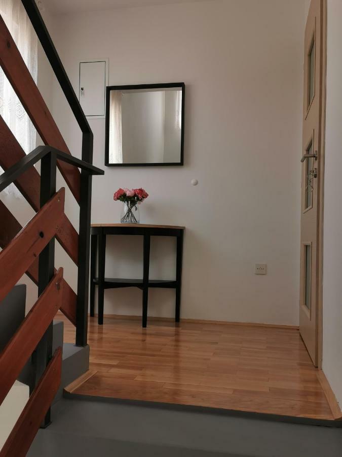 Vera&Toni Apartment Rovinj Exterior photo